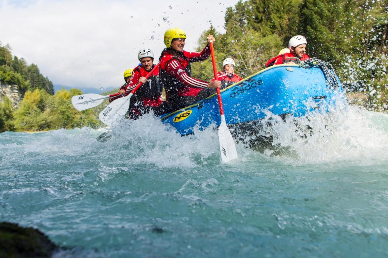 All-Suite Resort Oetztal Zewnętrze zdjęcie