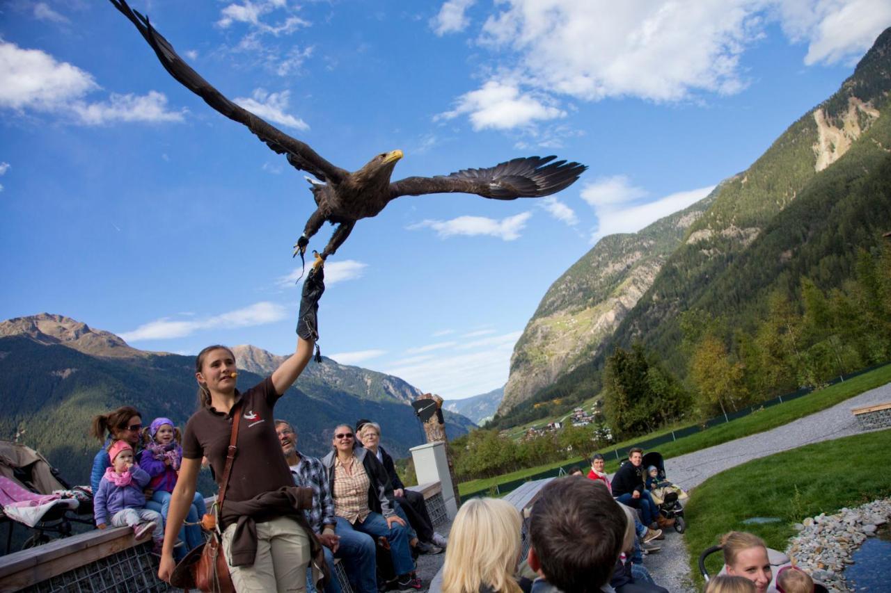 All-Suite Resort Oetztal Zewnętrze zdjęcie