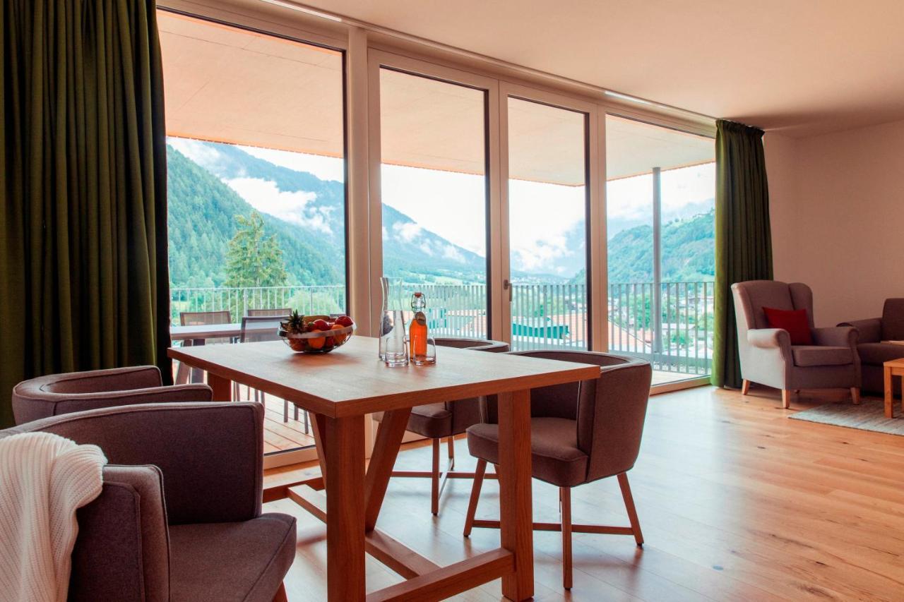 All-Suite Resort Oetztal Zewnętrze zdjęcie