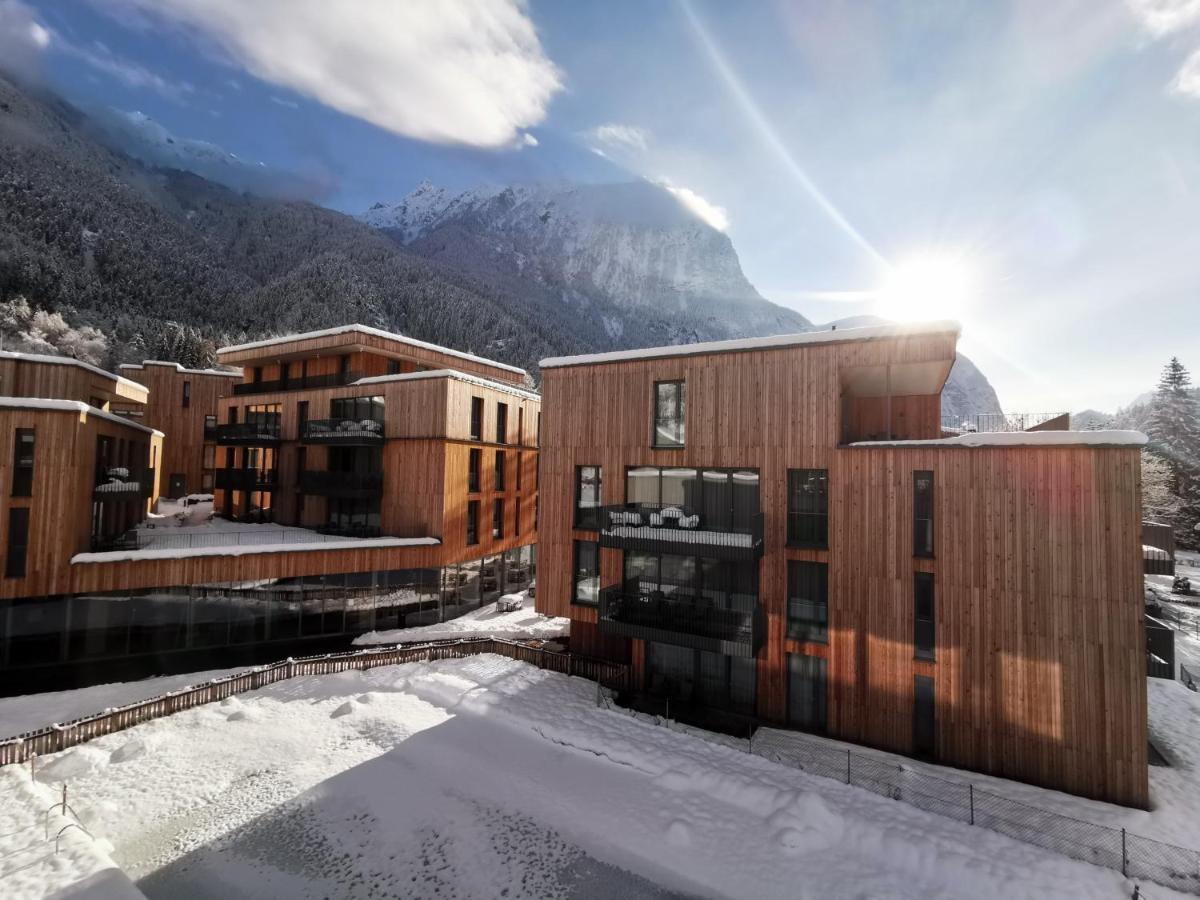 All-Suite Resort Oetztal Zewnętrze zdjęcie