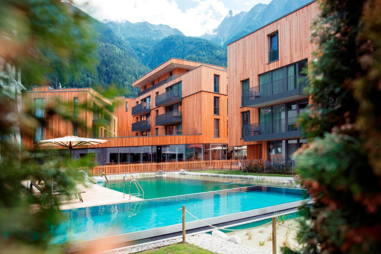 All-Suite Resort Oetztal Zewnętrze zdjęcie