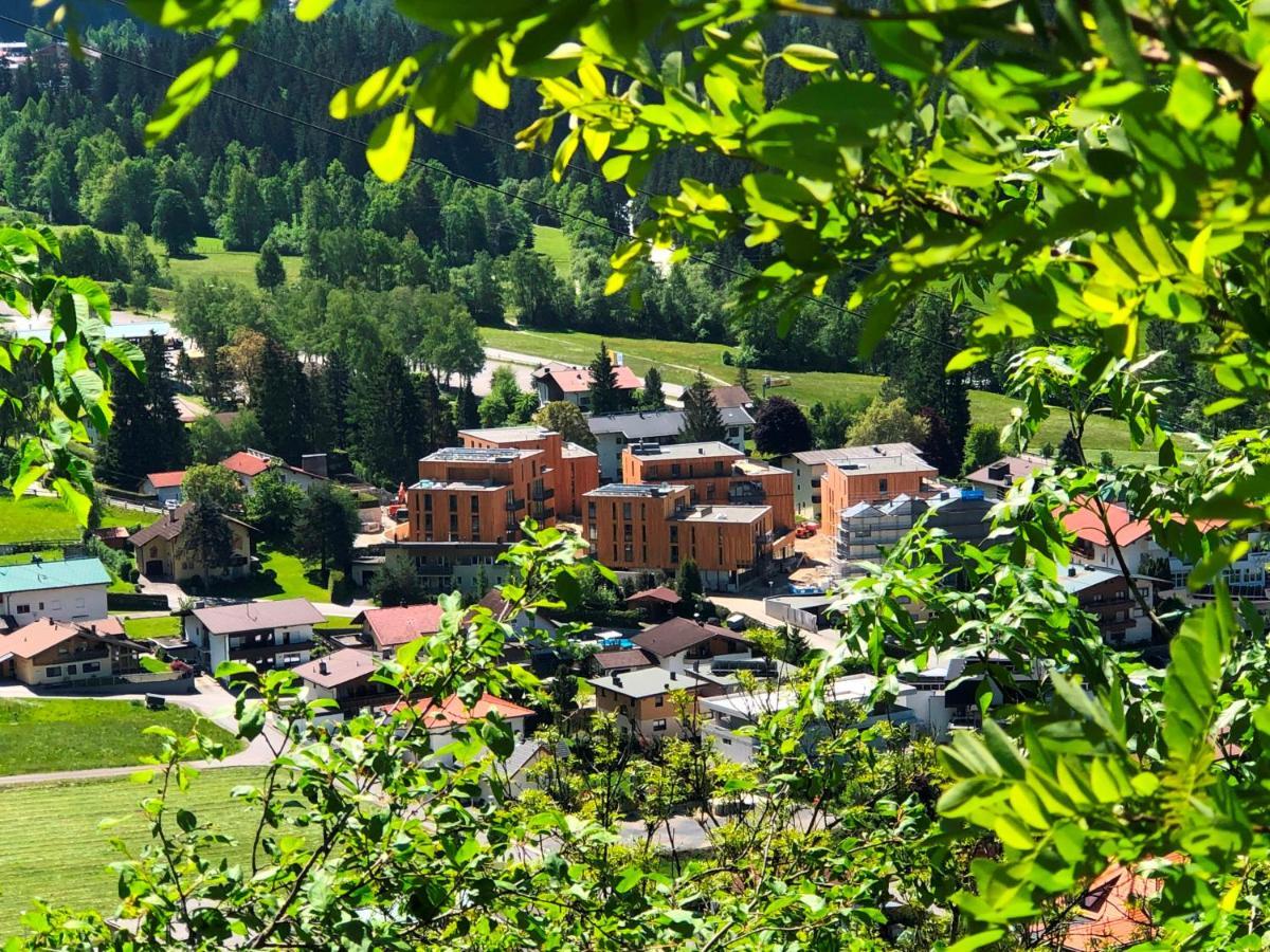 All-Suite Resort Oetztal Zewnętrze zdjęcie