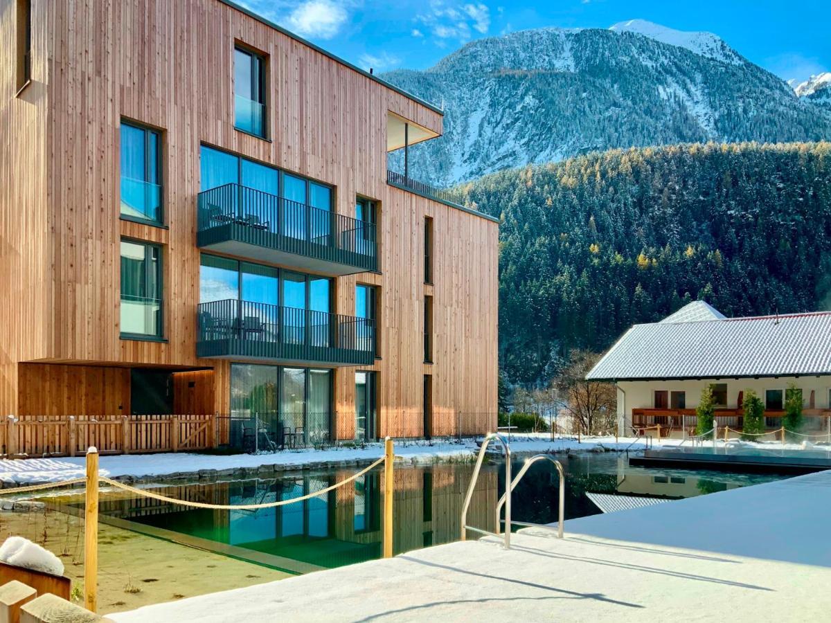 All-Suite Resort Oetztal Zewnętrze zdjęcie