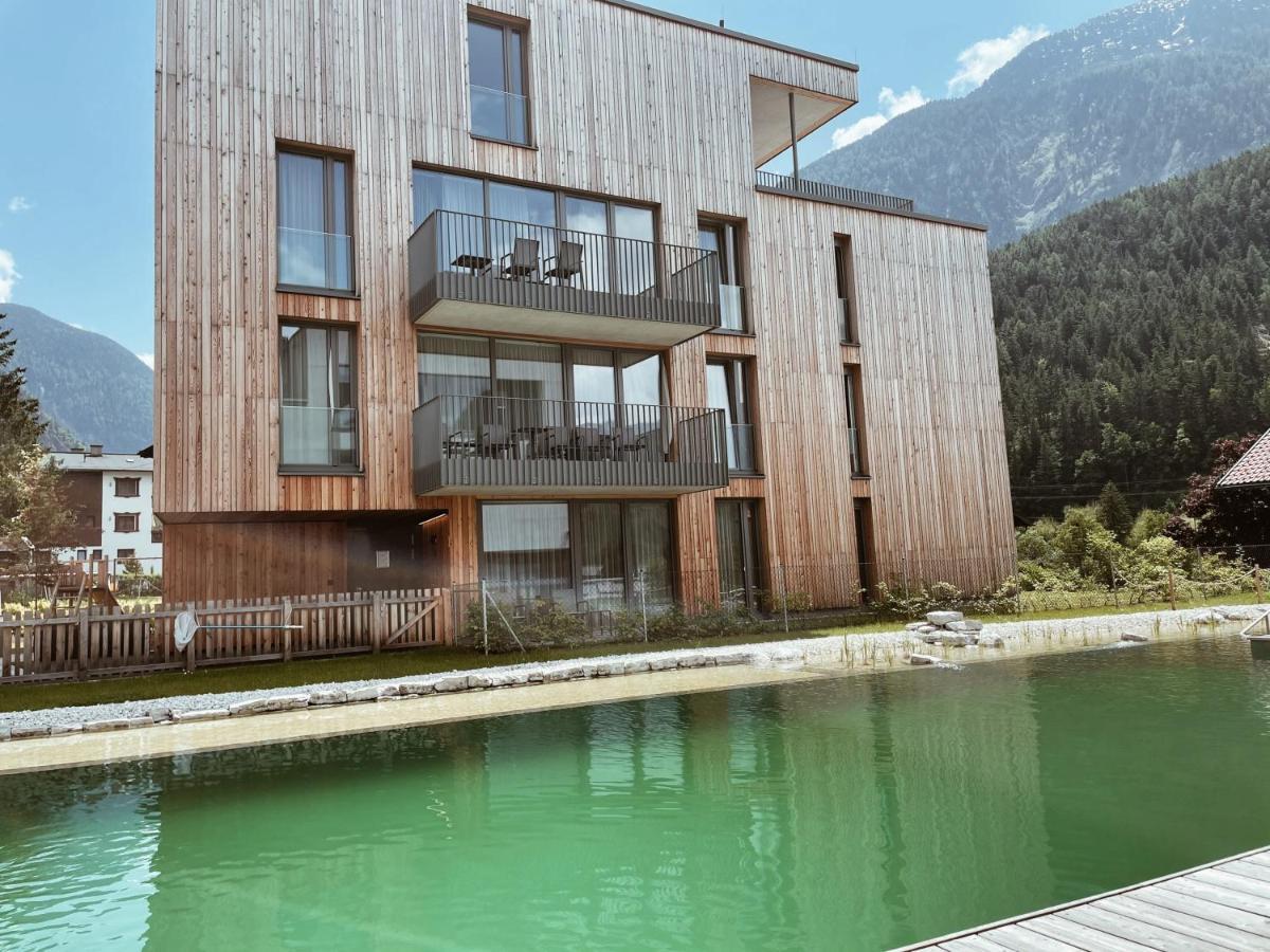 All-Suite Resort Oetztal Zewnętrze zdjęcie