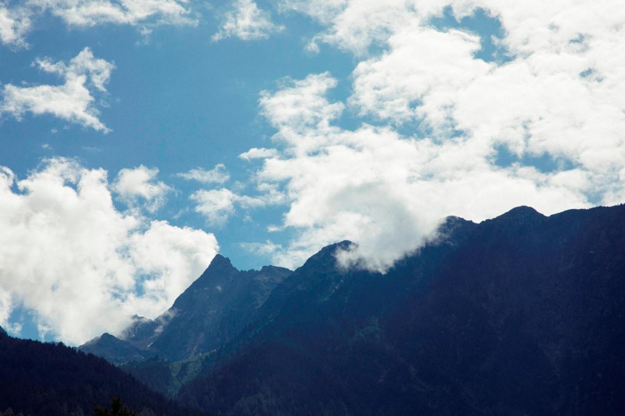 All-Suite Resort Oetztal Zewnętrze zdjęcie