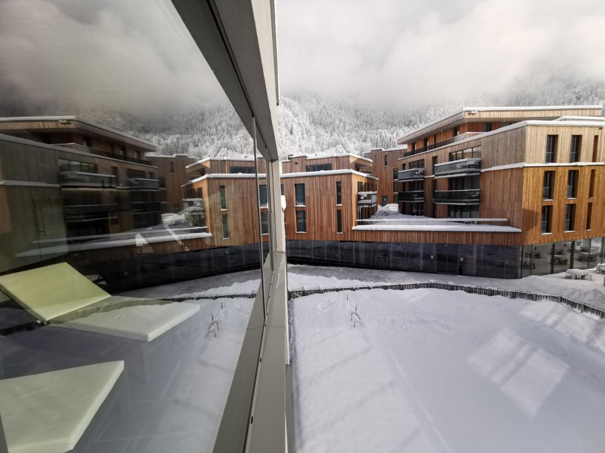 All-Suite Resort Oetztal Zewnętrze zdjęcie