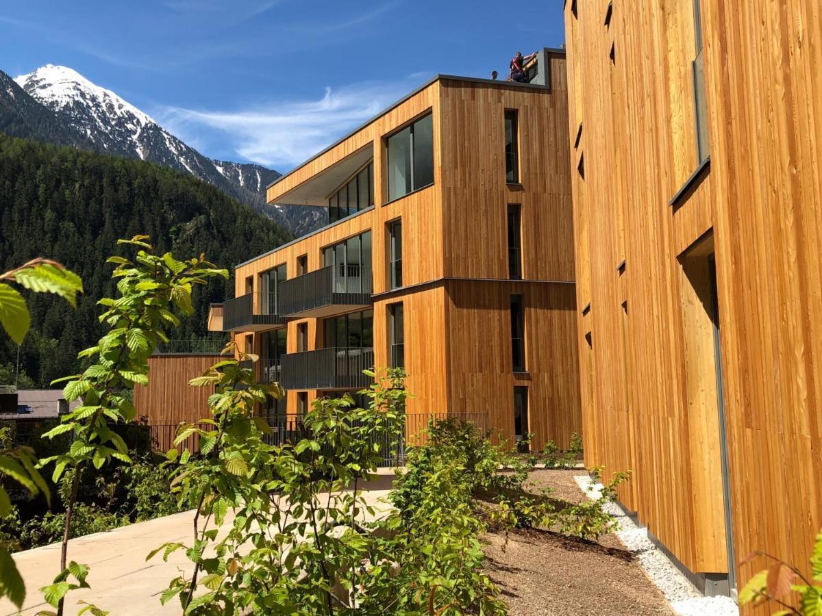 All-Suite Resort Oetztal Zewnętrze zdjęcie