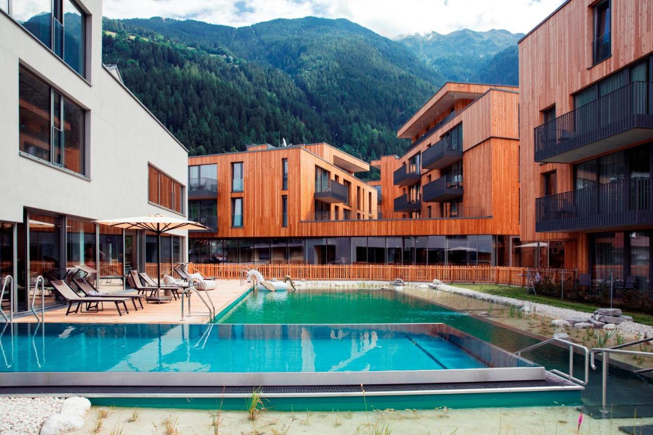 All-Suite Resort Oetztal Zewnętrze zdjęcie