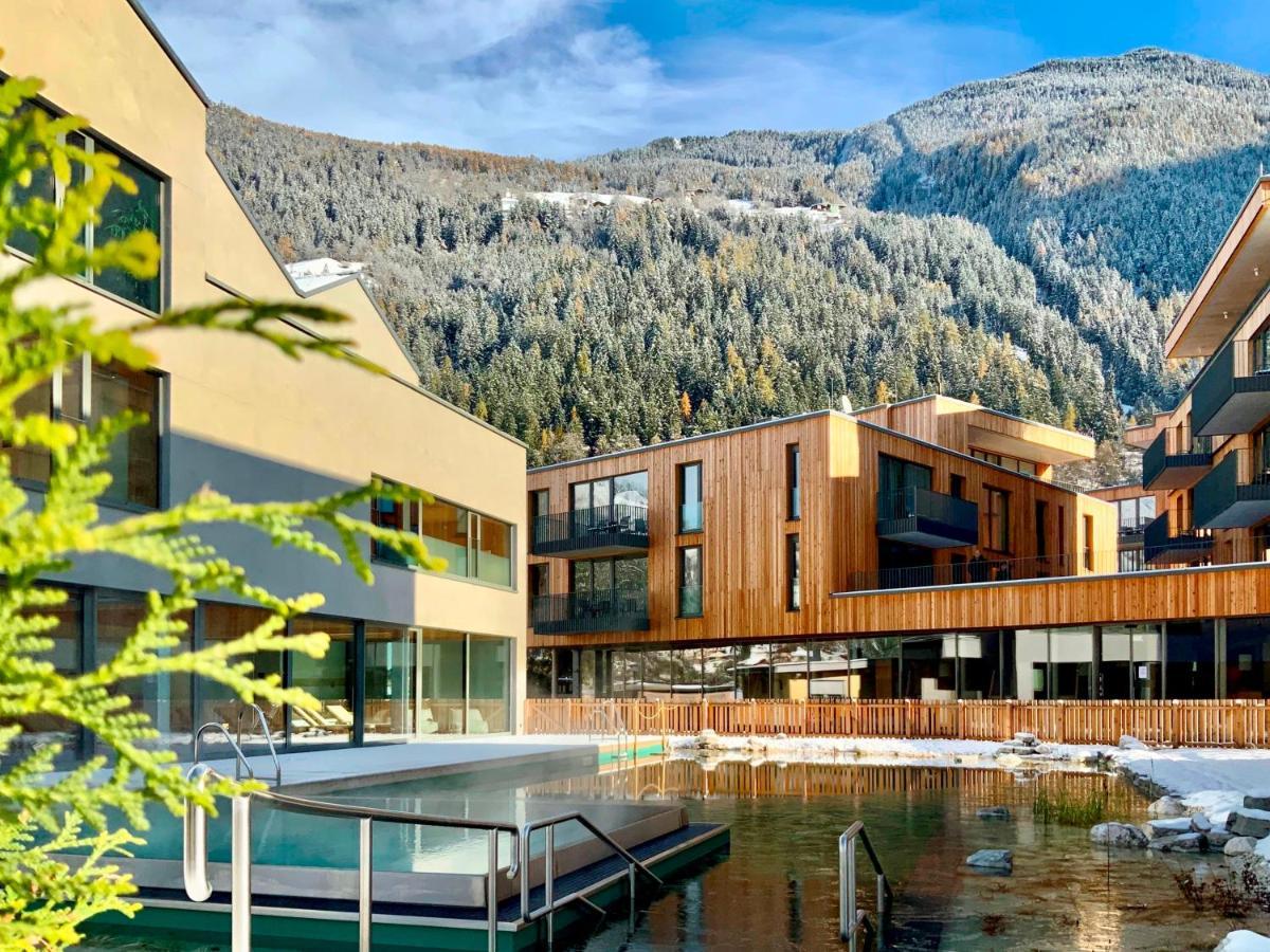 All-Suite Resort Oetztal Zewnętrze zdjęcie