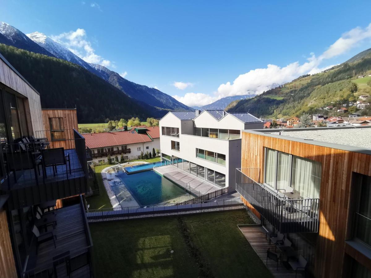 All-Suite Resort Oetztal Zewnętrze zdjęcie