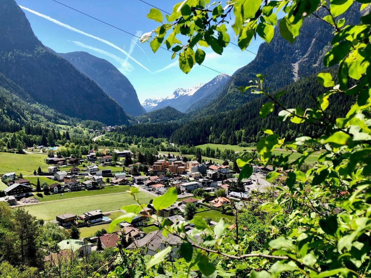 All-Suite Resort Oetztal Zewnętrze zdjęcie