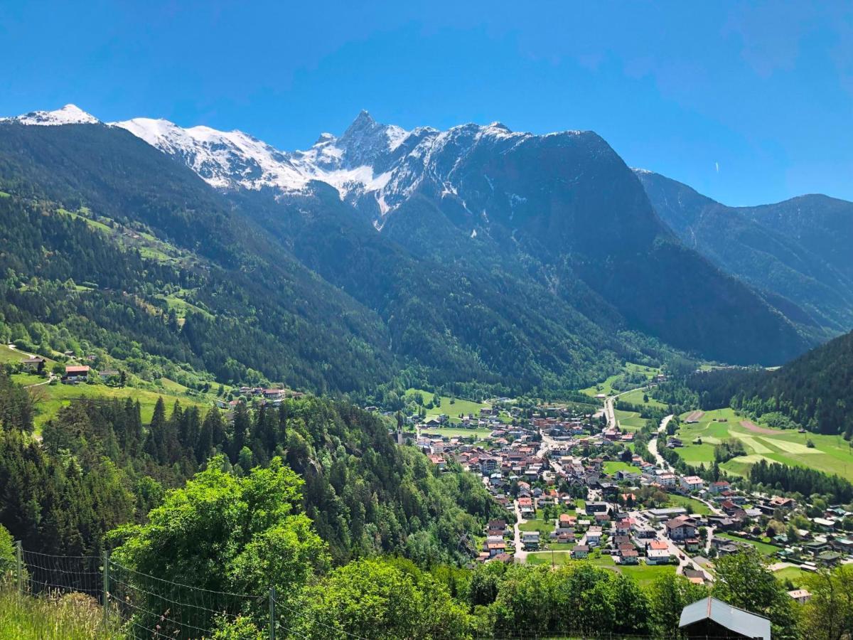 All-Suite Resort Oetztal Zewnętrze zdjęcie